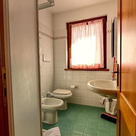 Casa Pienzi *