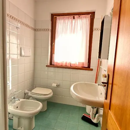 Casa Pienzi * Pradelle