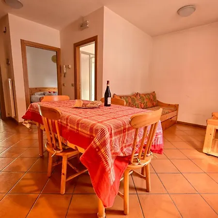 Casa Pienzi * Pradelle