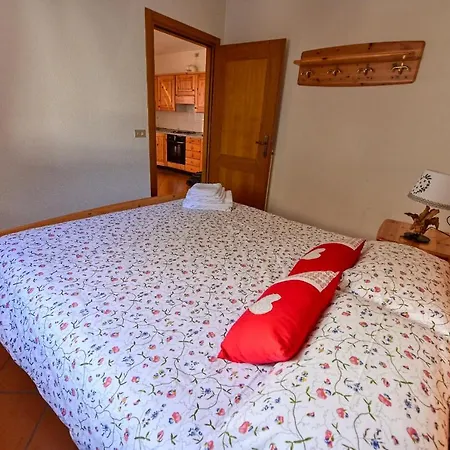 Casa Pienzi *
