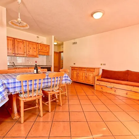 Lejlighed Casa Pienzi *