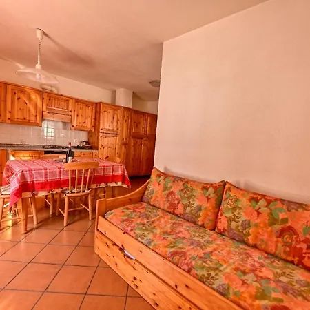 Lejlighed Casa Pienzi