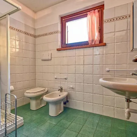 Lejlighed Casa Pienzi Pradelle