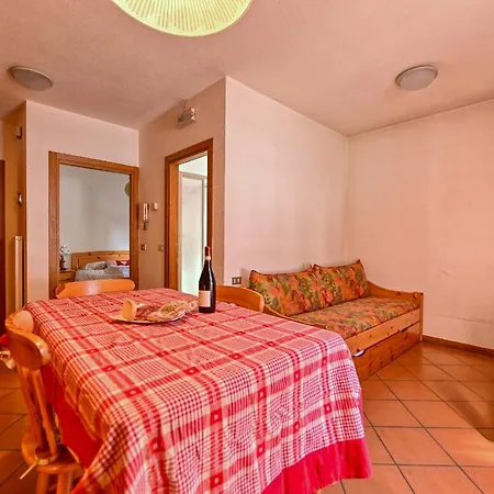 Casa Pienzi Pradelle