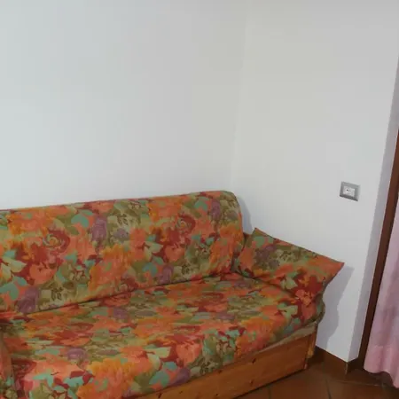 Lejlighed Casa Pienzi *
