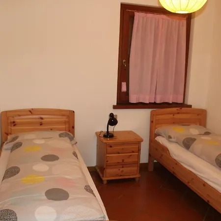 Casa Pienzi *